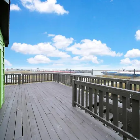 Sailfish Retreat Villa Port Bolivar Exterior photo