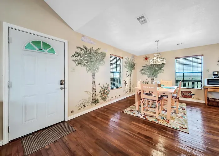 Sailfish Retreat