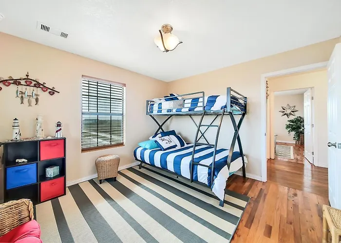 Sailfish Retreat