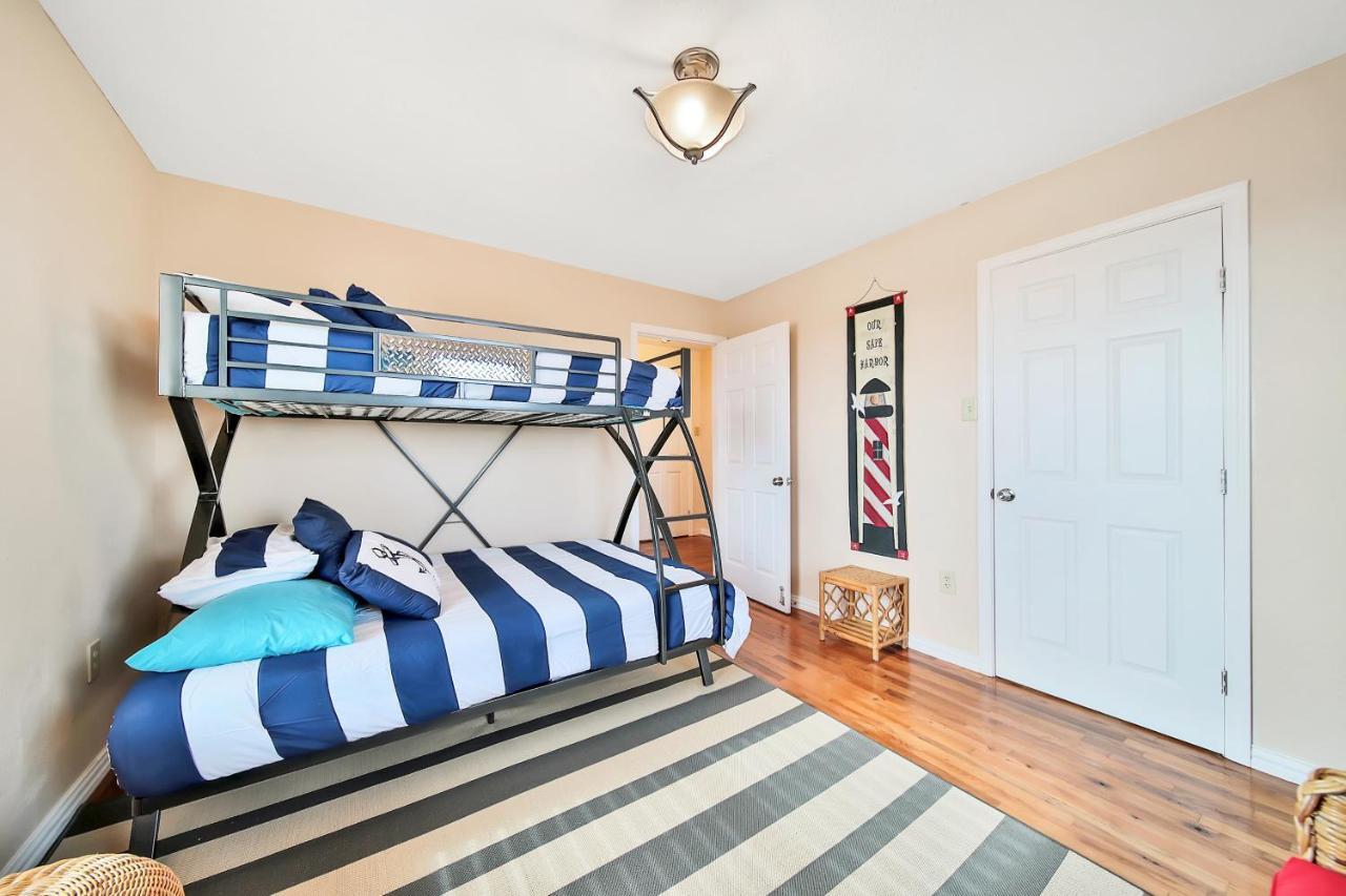 Holiday home Sailfish Retreat Port Bolivar