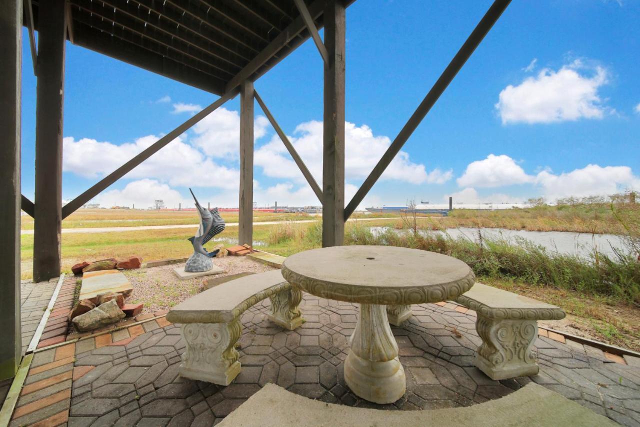 Holiday home Sailfish Retreat Port Bolivar