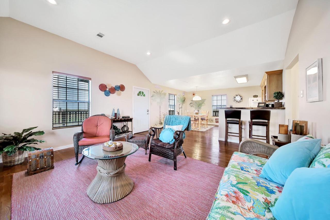 Sailfish Retreat Holiday home Port Bolivar