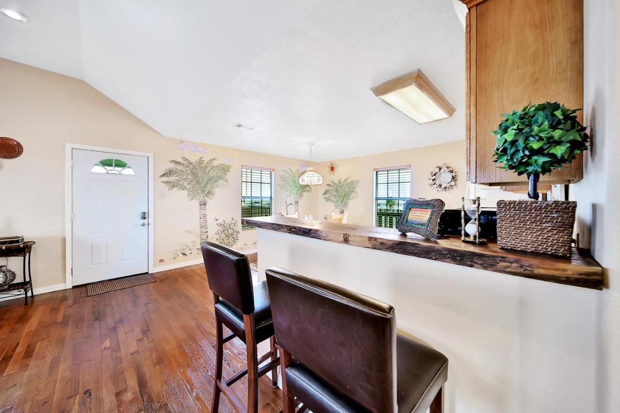 Sailfish Retreat Holiday home Port Bolivar