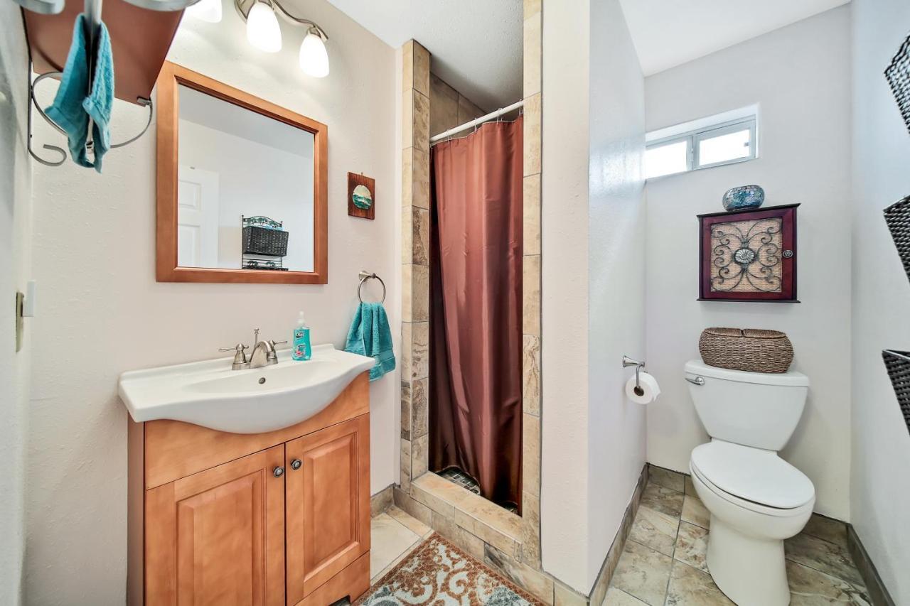 Sailfish Retreat Holiday home *