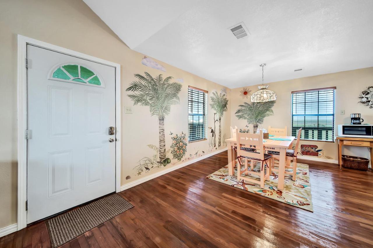 Holiday home Sailfish Retreat Port Bolivar