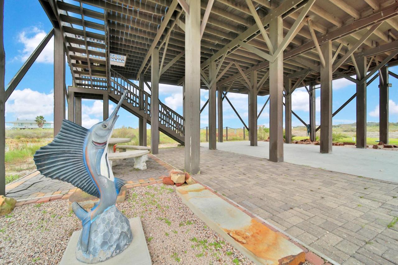 Sailfish Retreat *