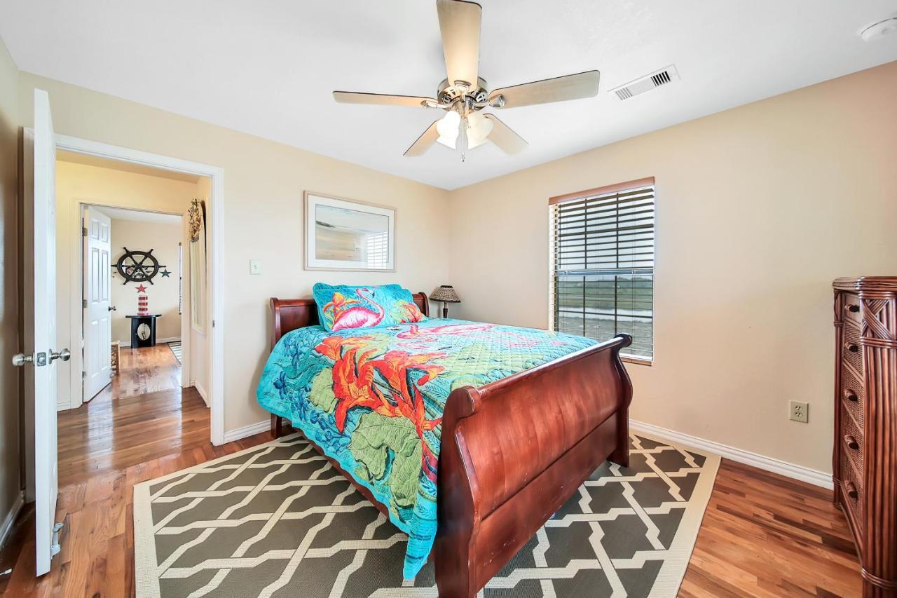 Holiday home Sailfish Retreat Port Bolivar