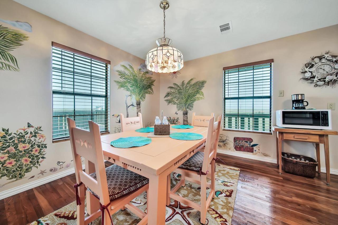 Holiday home Sailfish Retreat Port Bolivar