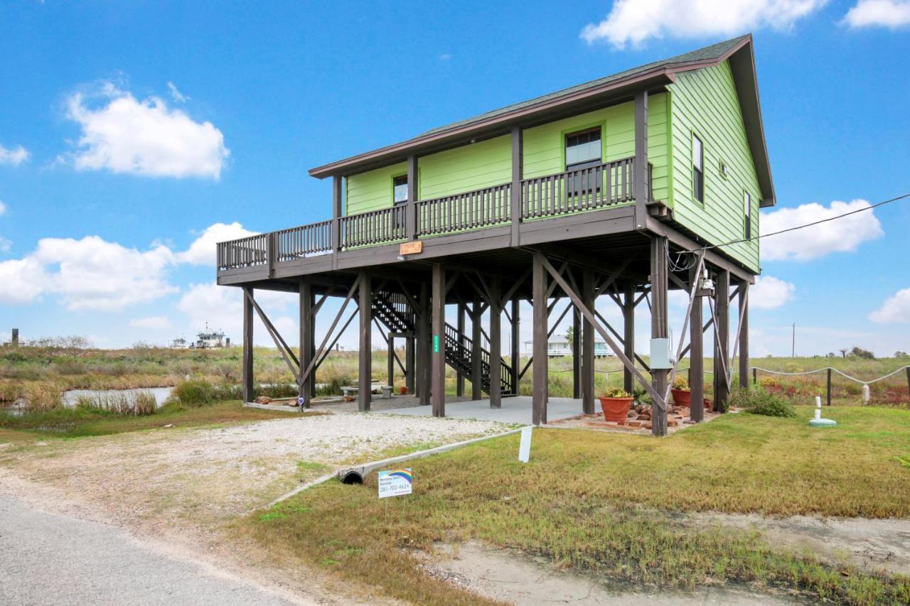 Sailfish Retreat Holiday home *