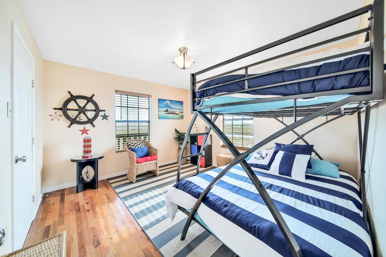 Holiday home Sailfish Retreat